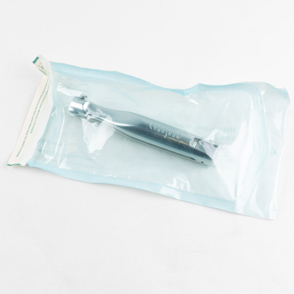 SmartLipo Small Fiber Handpiece CelluLaze Cynosure Laser Metal Handle