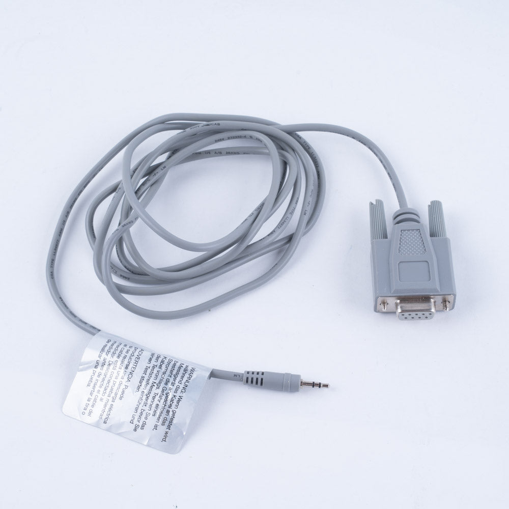 FreeStyle Data Cable - 9-Pin to Male 2.5mm Stereo - REF: 70351-02