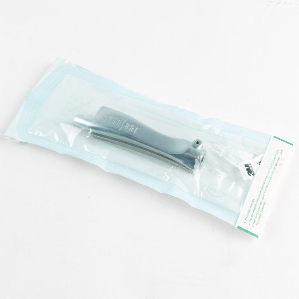 SmartLipo LARGE Fiber Handpiece CelluLaze Cynosure Laser Metal Handle