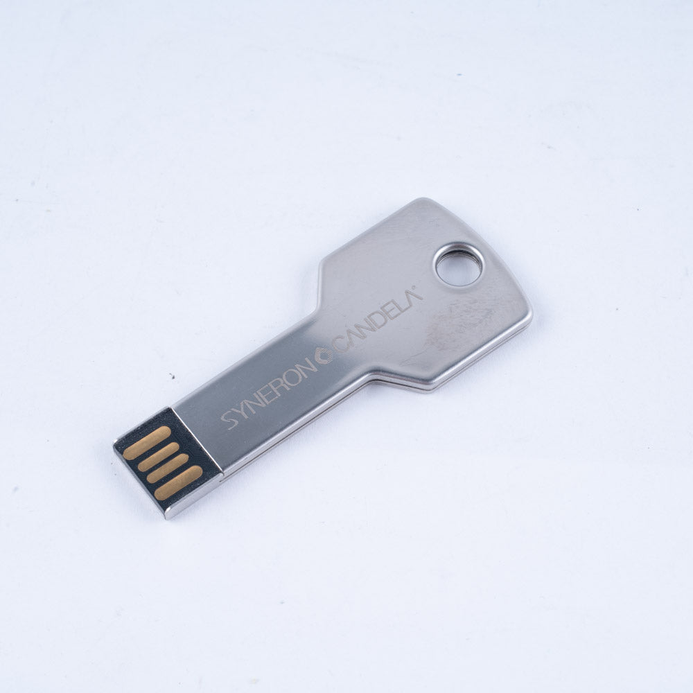 Syneron Candela Software Update Key USB - eTwo / eMatrix Version 2.0X to 3.04