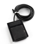 Steel Control Patented APS - 2 Pin Laser Controller Footswitch - Steelcontrol foot switch