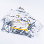 ZELTIQ CoolGel MAX CoolSculpt CoolSmooth PRO BRZ-PD1-08X-008 Cool Gel (x3 Pcs)