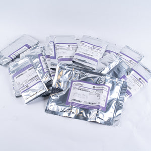 ZELTIQ Cool Sculpting Cool Gel Curve Core Fit CoolGel Pads BRZ-PD1-06X-012 Qty 23
