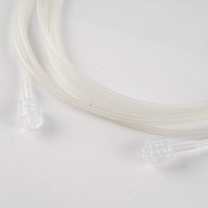CO2 Sample Line Male Luer-Lock End - Gas Monitoring / Sampling Tubing