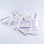 Zeltiq Cool Sculpting Purple Cool Liner CoolLiner BRZ-LN2-06X-016 - LOT OF 90