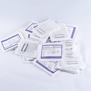 Zeltiq Cool Sculpting Purple Cool Liner CoolLiner BRZ-LN2-06X-016 - LOT OF 90