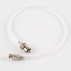 Deka SmartXide DOT Laser Scanner Handpiece Smoke Evacuation Tube Adapter