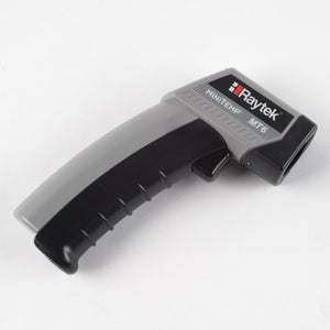 Raytek MiniTemp Handheld 0-750 F Laser Thermometer w/ Case & Instructions
