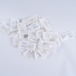 SkinStylus GOLD Biolock 1 Microneedling Cartridge Micro Needles Sterile x34Pcs
