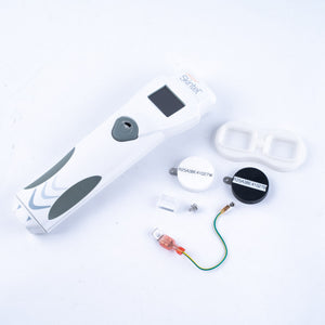 Cynosure SKINTEL Melanin Reader Skin Density Measurement PARTS ONLY AS IS