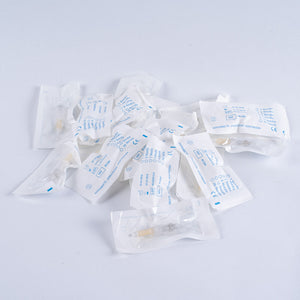 Simply Skin Microneedling Pen - Replacement 12 Needle Tips - NC260 - LOT OF 18