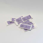 Polysorb 2-0 Beige Braided Absorbable Suture - C-14 Cutting 24mm 3/8 - SL-823