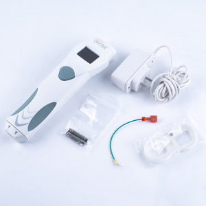Cynosure SKINTEL Melanin Reader Skin Density Measurement - MISSING PUCKS
