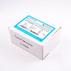 Zeltiq CoolSculpting CoolSmooth Applicator Liner BRZ-LN1-09X-024 - QTY 24