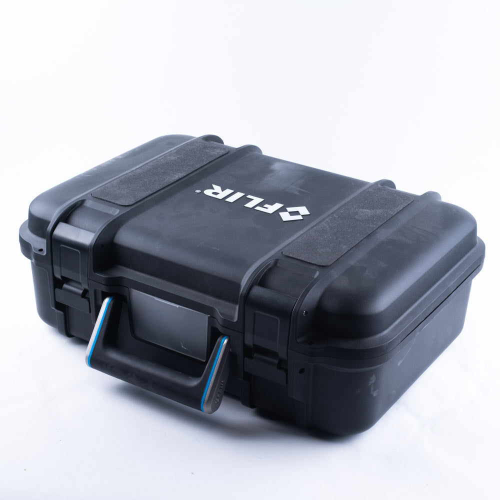 FLIR Systems IR Camera E4 Heavy Duty Custom Storage Case