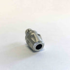 Cynosure Palomar - Smartlipo Fiber Alignment Chuck (METAL) - Centering Plug
