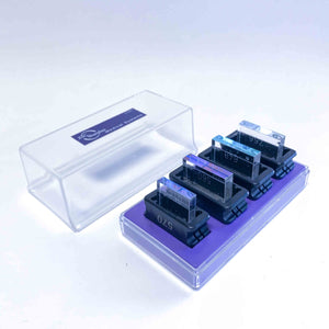 ESC Sharplan VLPL Wavelength Filter Kit - 570nm, 560nm, 640nm, 755nm