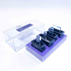 ESC Sharplan VLPL Wavelength Filter Kit - 550nm, 590nm, 645nm SM, 645nm LG
