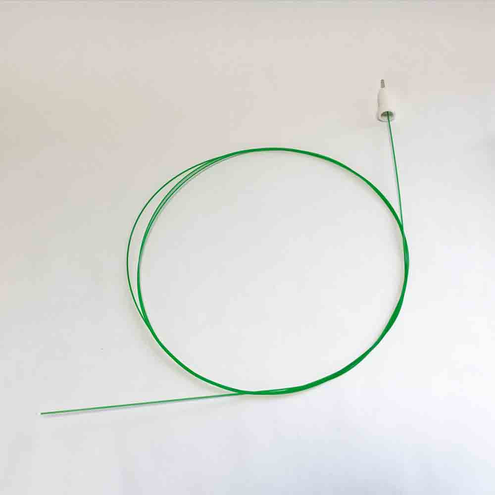 Cynosure SmartLipo Single RFID Green Laser Fiber 1000um 1400 OD - 807-5001-619