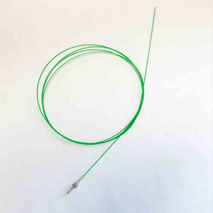 Cynosure SmartLipo Single NON RFID Green Laser Fiber 1000um 1400 OD