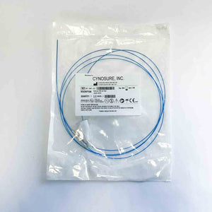 Cynosure Palomar SmartLipo Single SideLaze 800 um BLUE Fiber - 807-5001-617