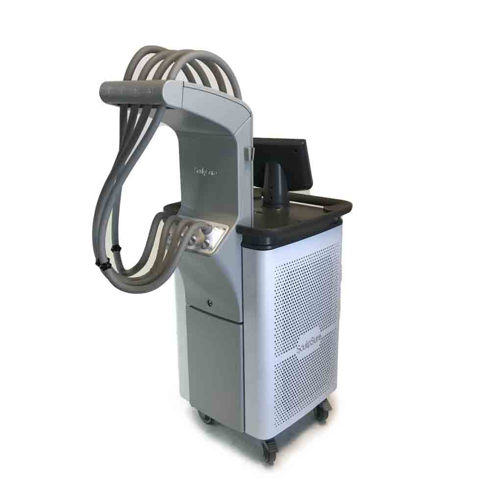 2016 Cynosure SculpSure Non-invasive Diode Laser Lipolysis - 100-7026-010