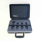 Palomar Lux 1540 Fractional Tip Holder - Hard Custom Storage Case