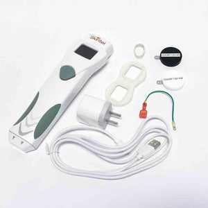 Cynosure Palomar SKINTEL Melanin Reader Skin Density Device Measurement 2520A-0038