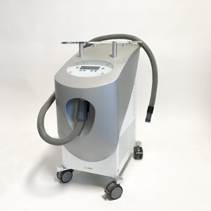 ZIMMER CRYO Mini Chiller Compact Epidermal Cold Air Skin Cooling Cooler 2014