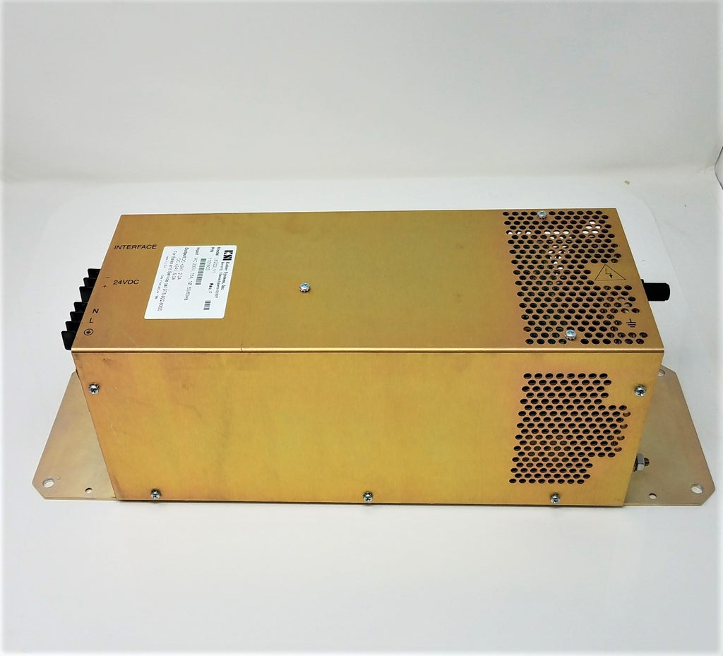 GentleLase Plus HVPS High Voltage Power Supply Gentle Lase + Certified Parts