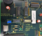 GentleLase Plus CPU IO Board Candela Gentle Lase + 711-00-2081 Tested Warranty