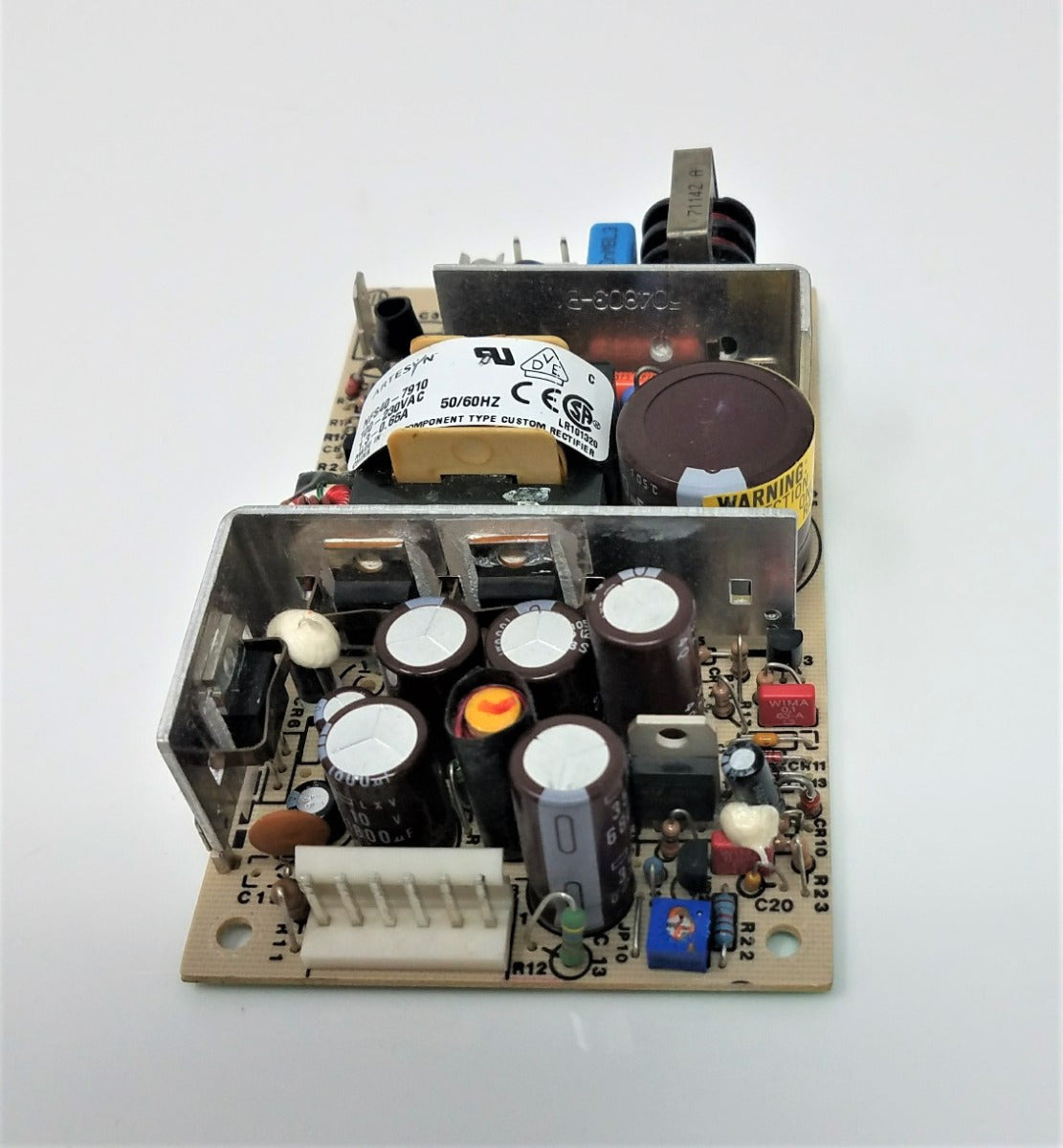 Low Voltage Power Supply For Candela GentleLase Plus Tested Replacement Part