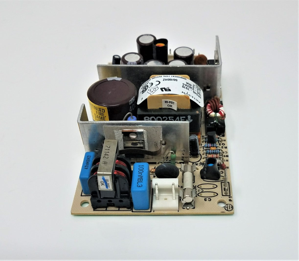 Low Voltage Power Supply For Candela GentleLase Plus Tested Replacement Part