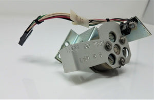 CANDELA GentleLase Solenoid Powered Beam Shutter 1301-00-7321 YAG Gentle Lase + LE