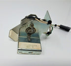 CANDELA GentleLase Solenoid Powered Beam Shutter 1301-00-7321 YAG Gentle Lase + LE