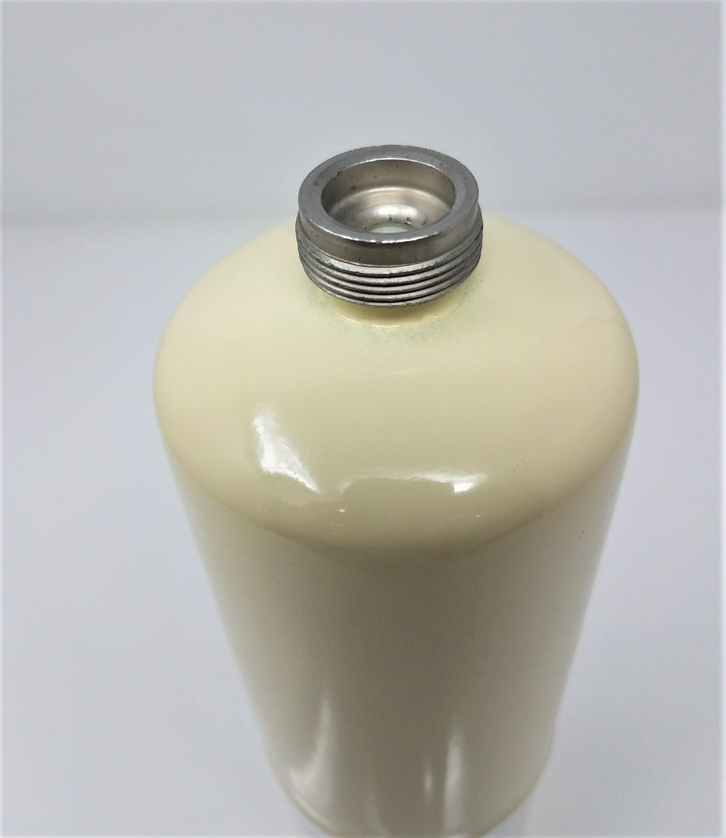 Cryogen Cryo Mist Gas Bottles Candela 1000G Laser Scientific Fits Candela Lasers