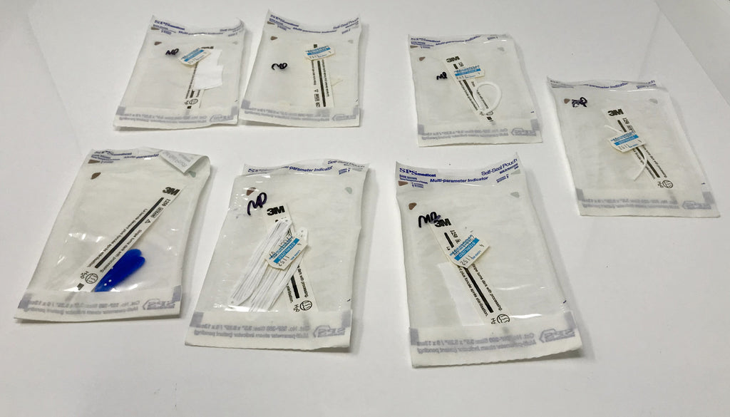 Facial Intaoperative Implants Silicone Chin Angular Mandibular Reconstruction