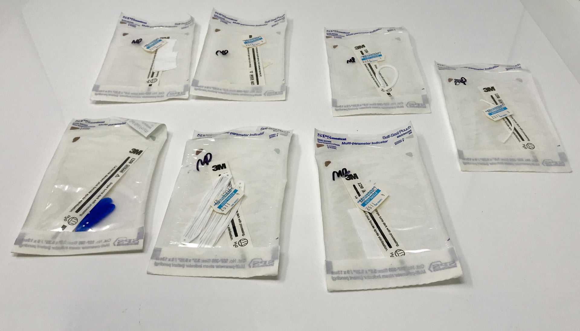 Facial Intaoperative Implants Silicone Chin Angular Mandibular Reconstruction