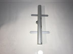 Vivace Banner Display Stand Retractable Sign Advertising Trade Show Booth 34x92