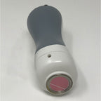 Palomar XF 15mm Handpiece Laser Fractional Spot Treatment Cracked Lens As-Is