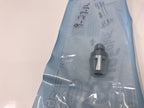 SmartLipo Handpiece Fiber Holder Threaded End Piece Cynosure Laser Sculpting