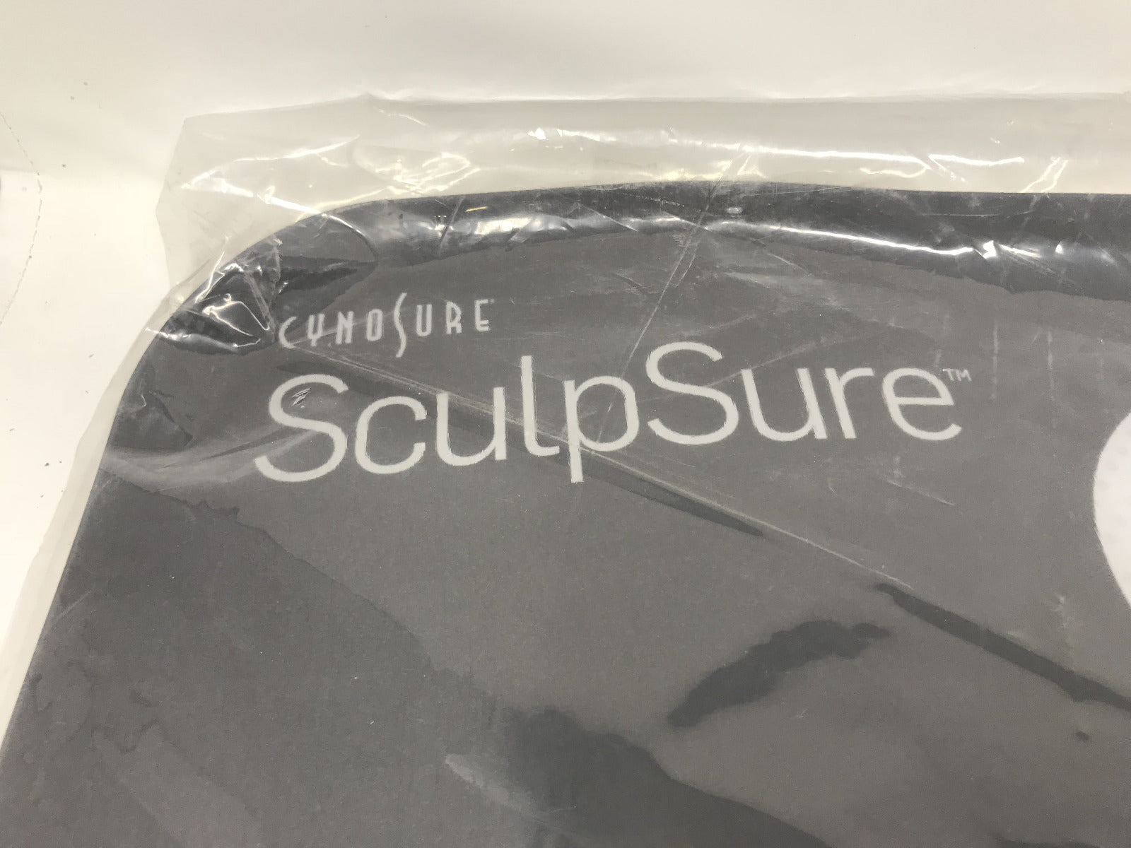 NEW! CynoSure SculpSure Foot Placement Floor Mat 215-7026-117 Body Sculpting