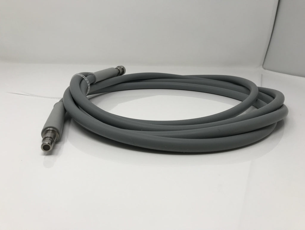Fiber Optic Light Cable No Brand 9.5 ft Surgical Medical Cord Tool Instrument