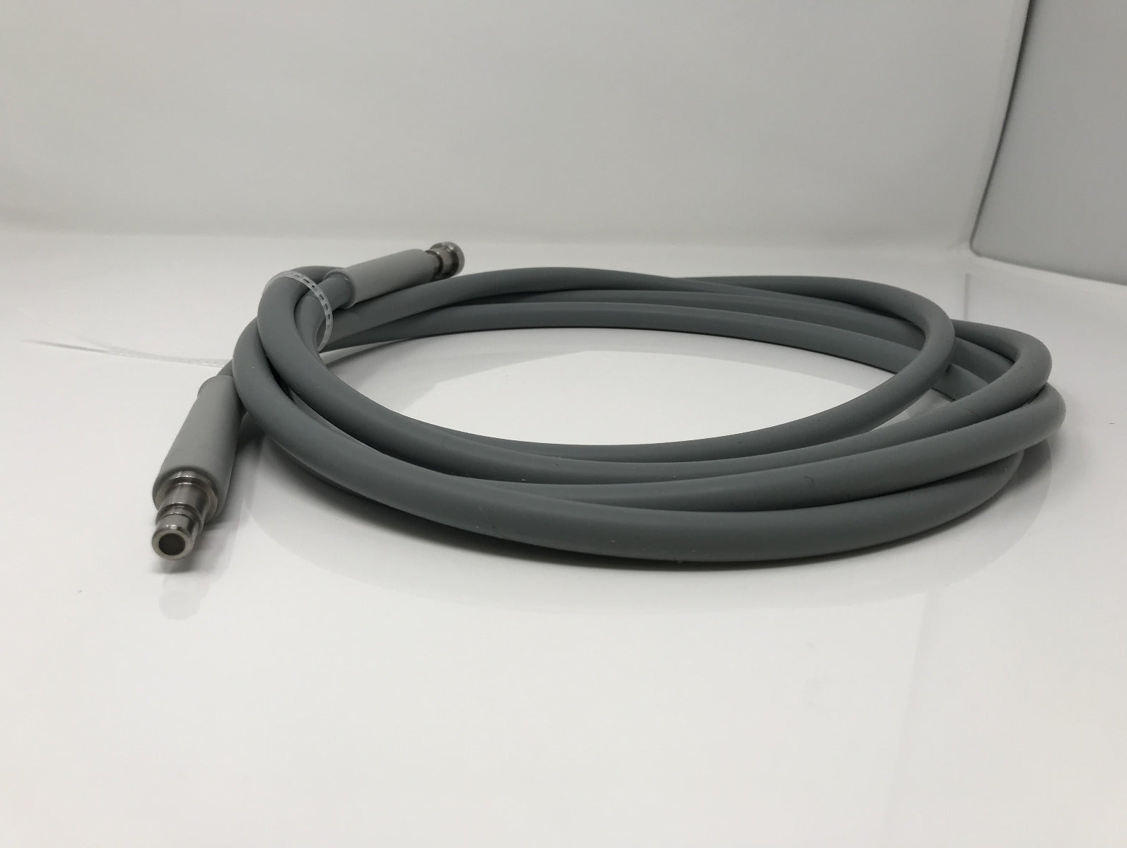 Fiber Optic Light Cable No Brand 9.5 ft Surgical Medical Cord Tool Instrument
