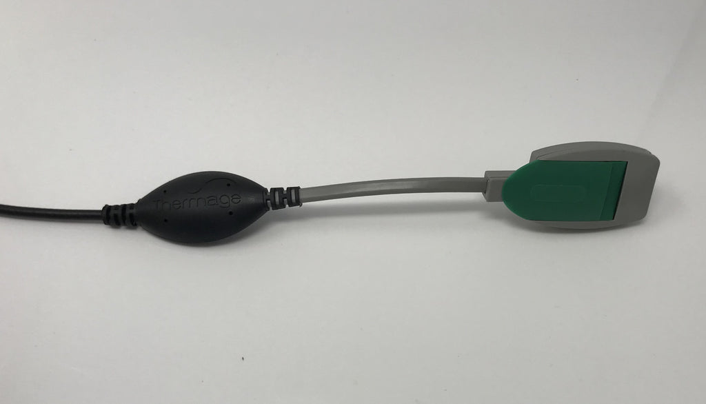 Thermage Patient Grounding Cable Return Pad Thermacool TC Radio Frequency