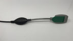 Thermage Patient Grounding Cable Return Pad Thermacool TC Radio Frequency
