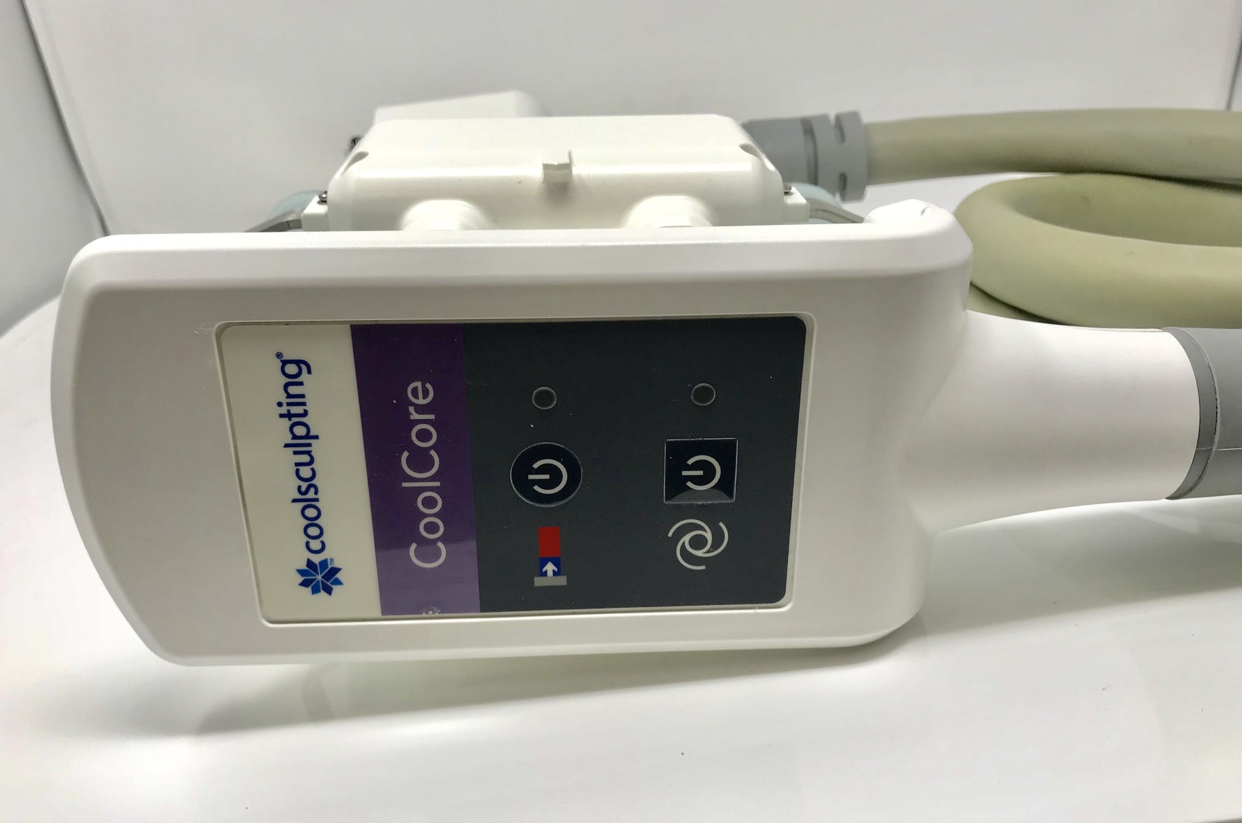 CoolCore Plus Vacuum Applicator BRZ-AP1-063-000 Zeltiq CoolSculpting Handpiece