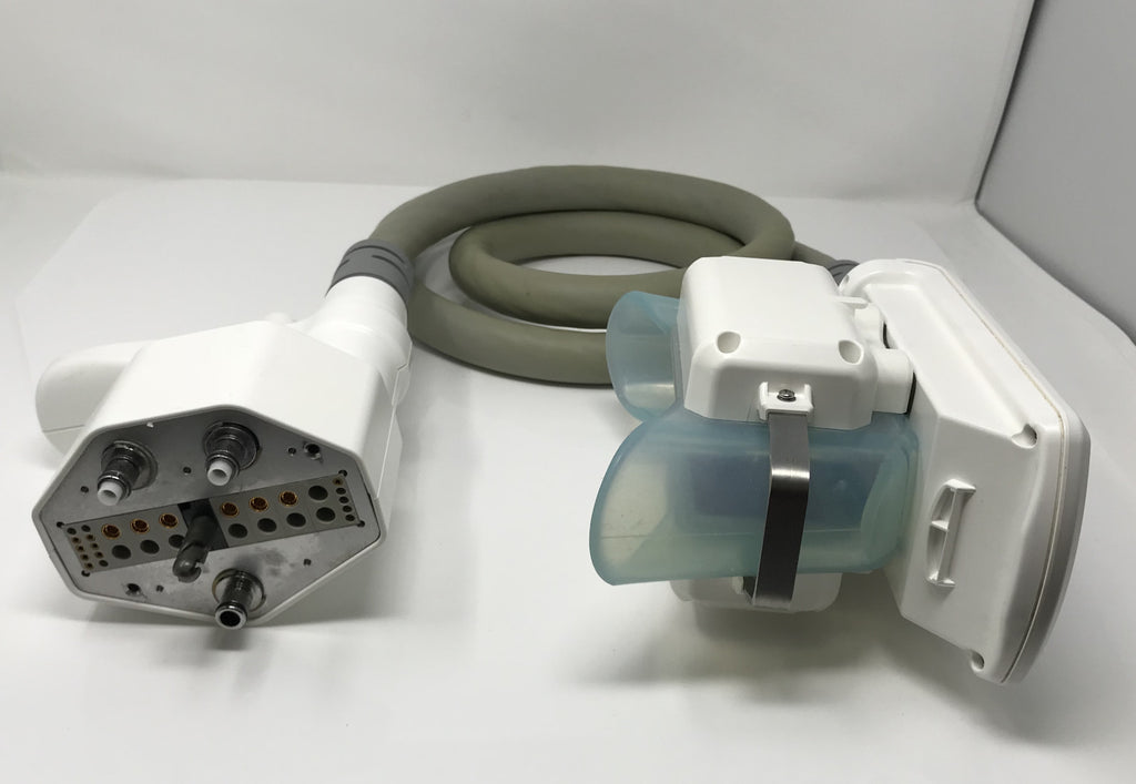 CoolCore Plus Vacuum Applicator BRZ-AP1-063-000 Zeltiq CoolSculpting Handpiece