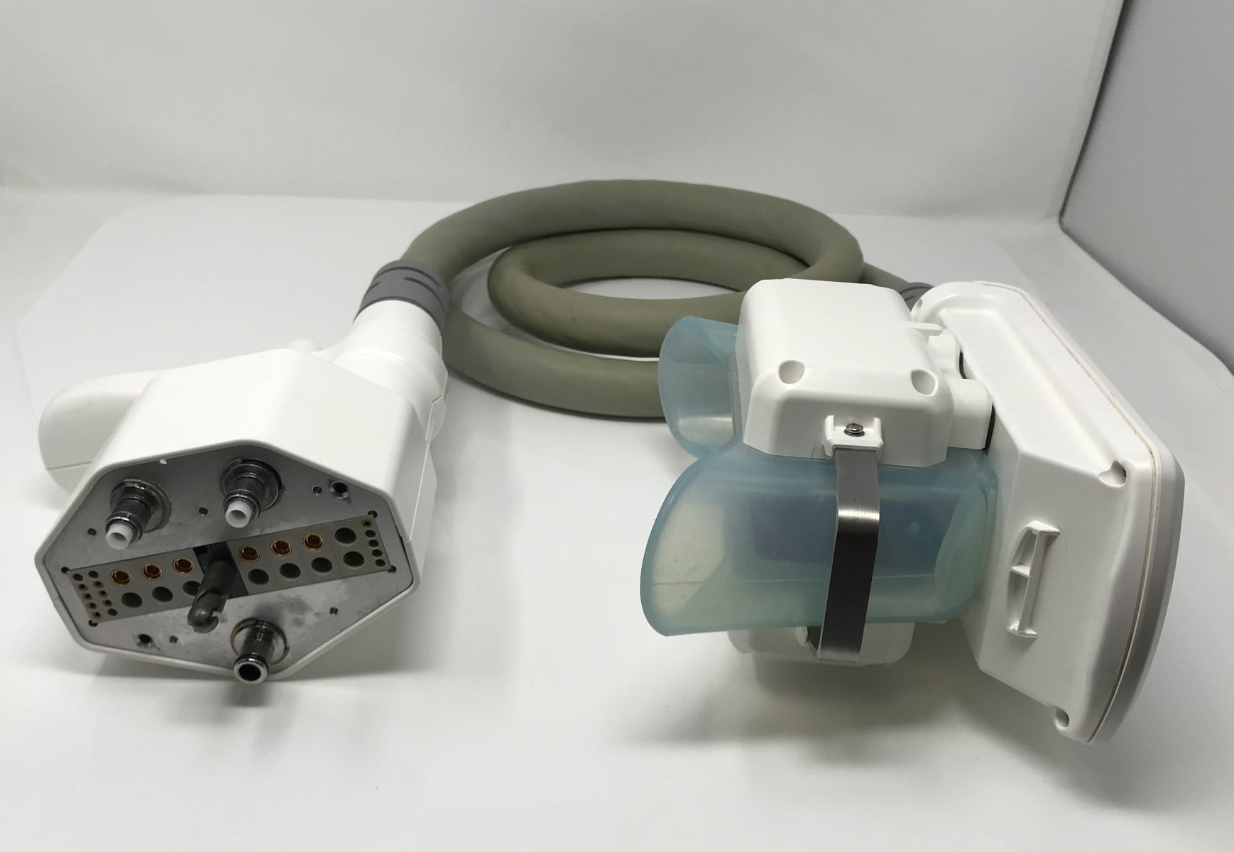 CoolCore Plus Vacuum Applicator BRZ-AP1-063-000 Zeltiq CoolSculpting Handpiece