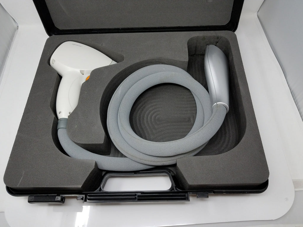 Lumenis LIGHTSHEER Treatment Head Laser Handpiece Light Sheer HP 50-04925